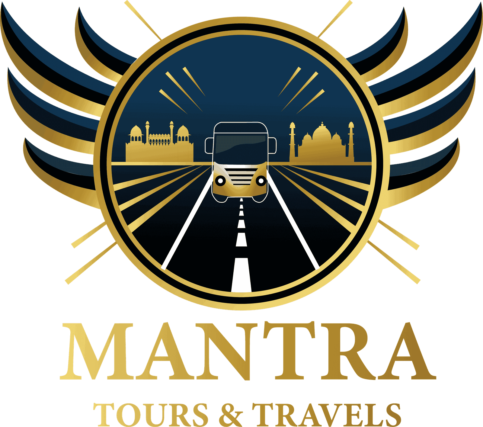 Wordmark Design