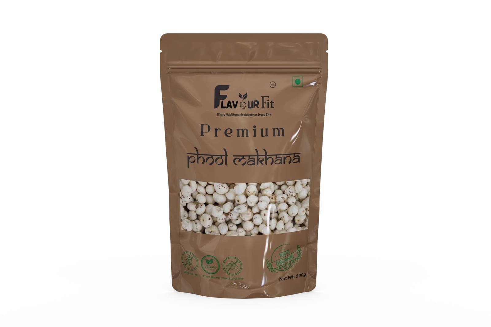 Phool — Front Pack