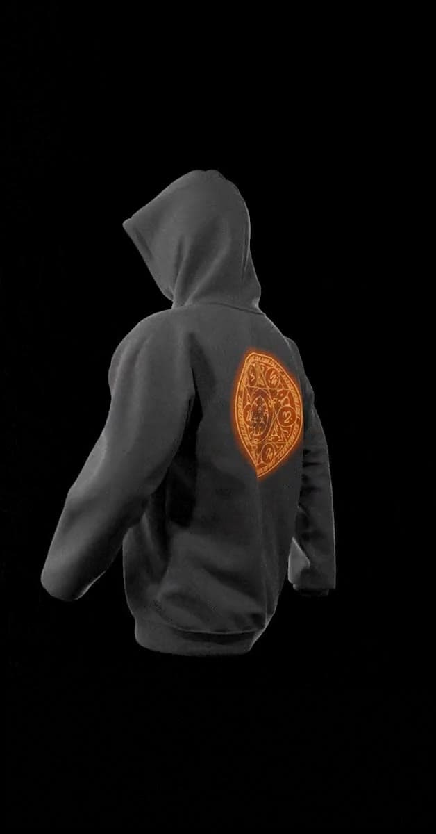 Animated Identity