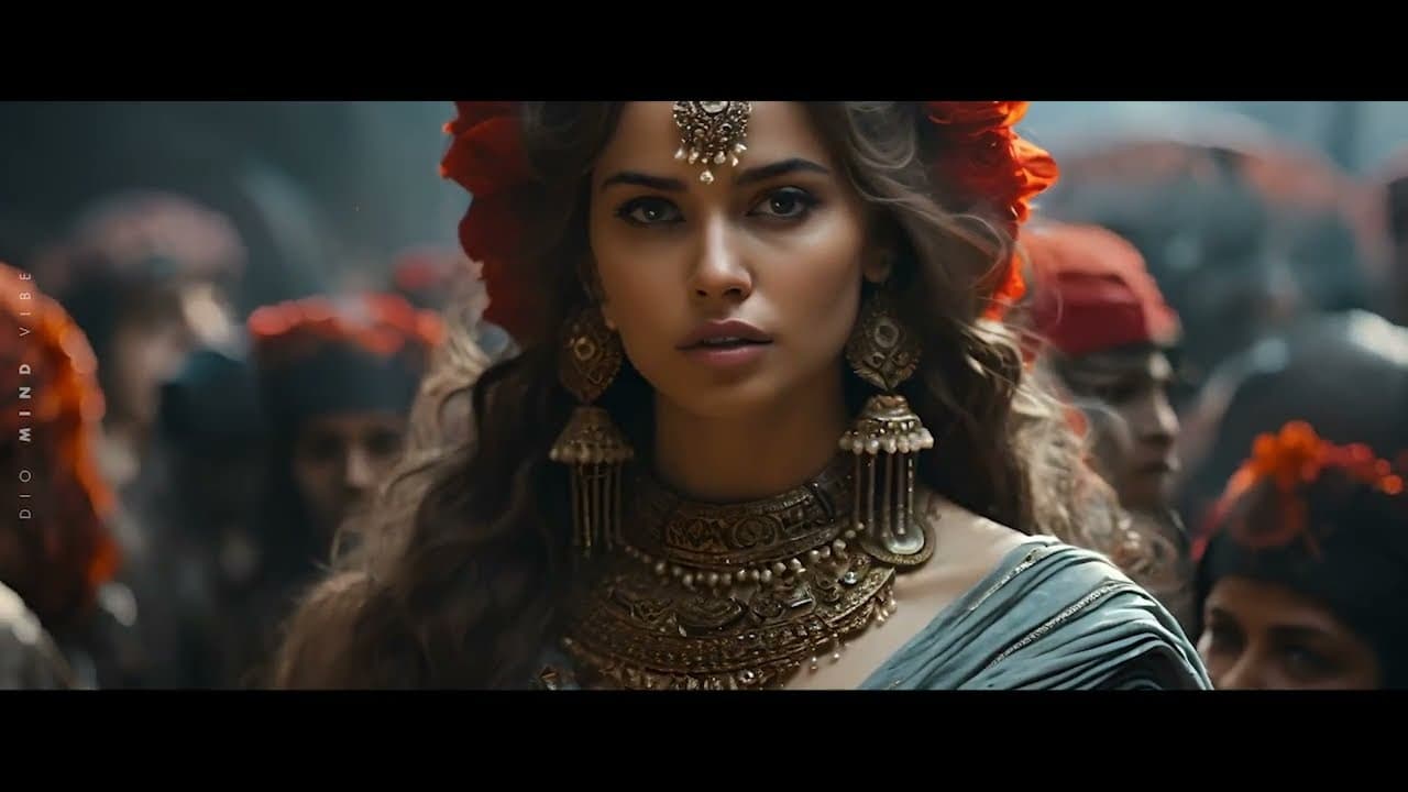 Samrat Ashoka — Game Trailer