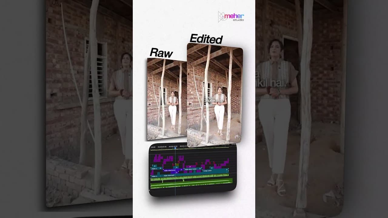 Real Estate — Property Showcase